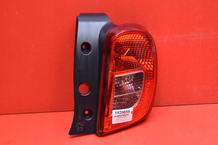 light right rear part rear 220-17944 NISSAN MICRA K13 4 IV 5D HB LIFT 13-16