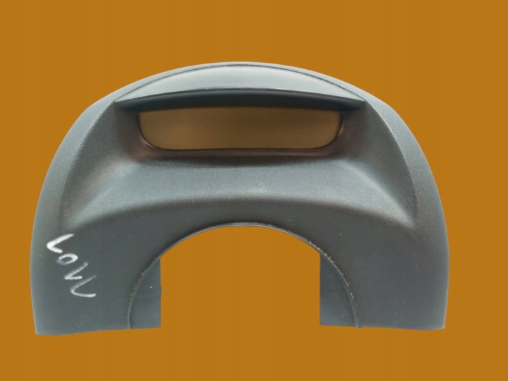 Schermo 9654149280 Citroen C4 e (2004-2010)