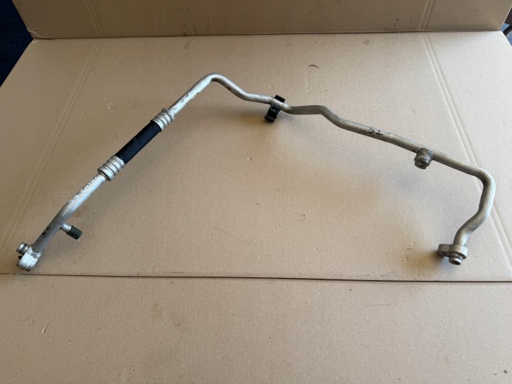 VW TRANSPORTER T5 LIFT Conduit pieces tuyaux Climatisateur air conditionné 7E1820743F