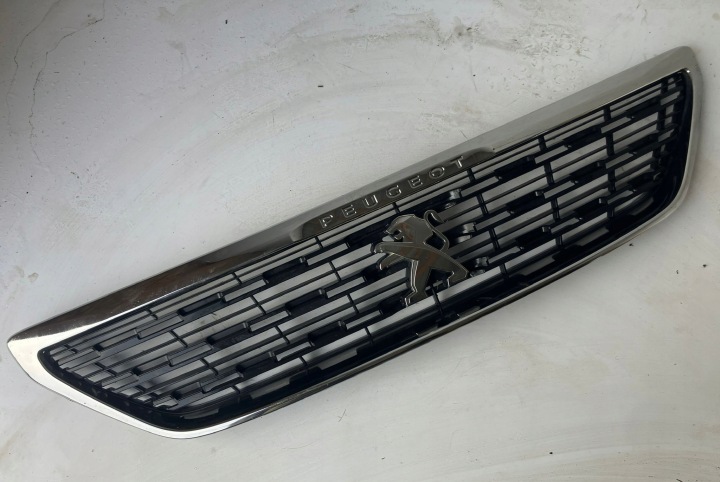 Grill Grill CHROM PEUGEOT 308 T9 LIFT AA38248212