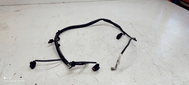 bundle alternator AUDI A3 8V VW SEAT 5Q0971230FP