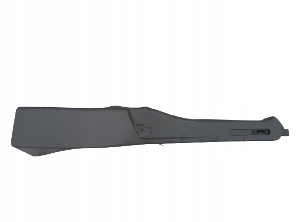Couverture tablier moteur SLUPKA Droit RENAULT MASTER III 769150016R