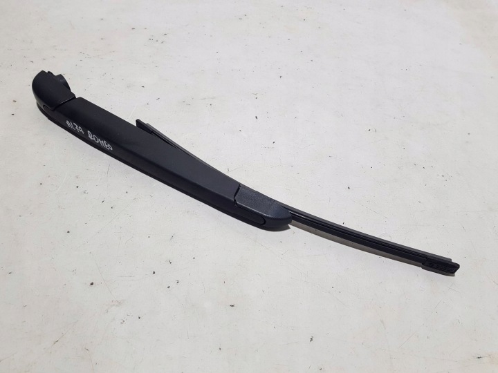Braccio tergicristallo posteriore posteriore Tergicristallo ALFA ROMEO STELVIO