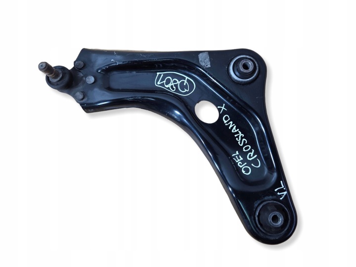 Opel Crossland X arm front left (Q801)