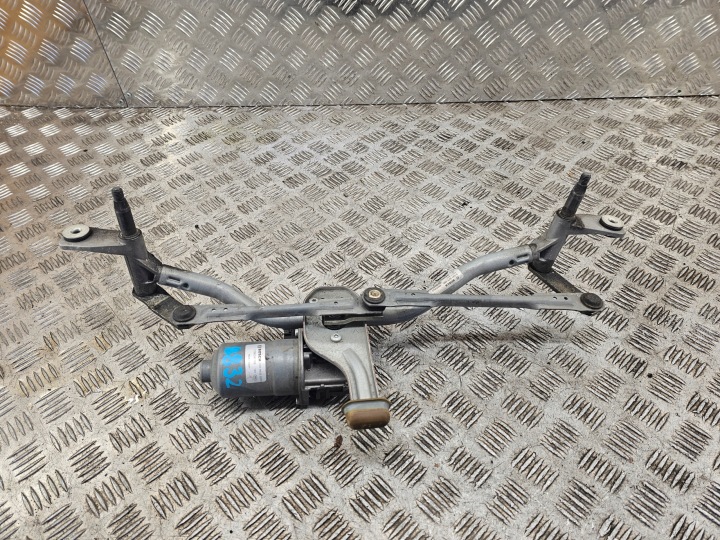 mechanizmus stieračov EU TRAFIC III 0390243508