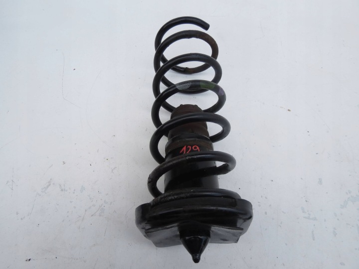 molla Della sospensione LONGHERONE ANTERIORE VOLVO S60 II V60 e 2.0 163KM 31255537 31340519