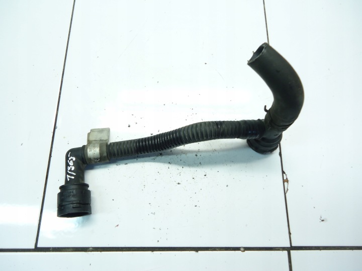 OPEL INSIGNIA 2.0CDTI hose oil line 55579265