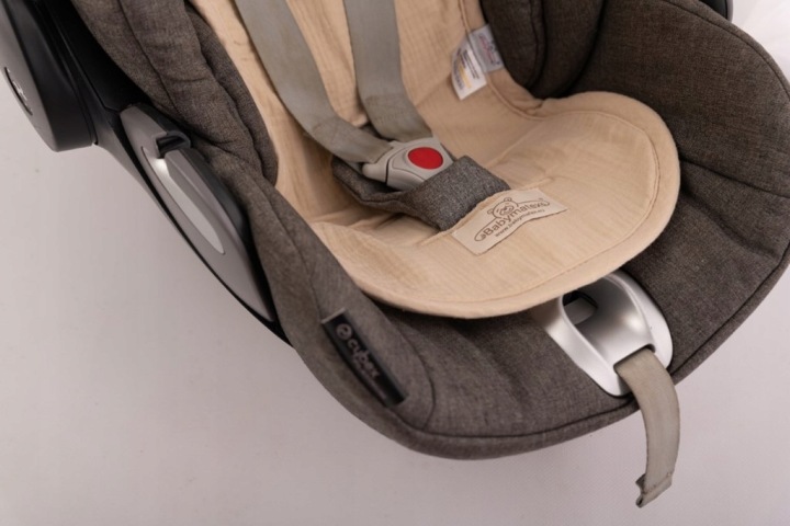 Накладка зменшувальна тиск PADDI Муслін Babymatex — фото 6