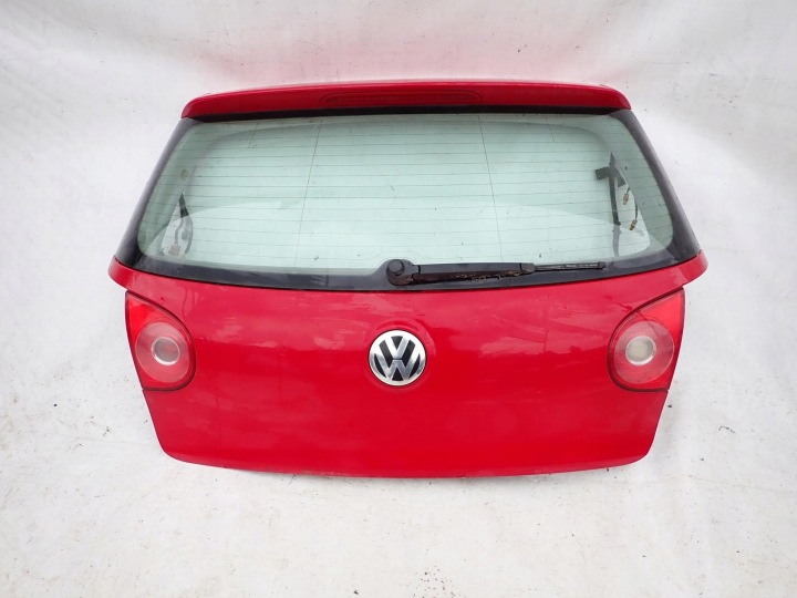 VW GOLF V 5 HB 03-09 malle/hayon arrière arrière