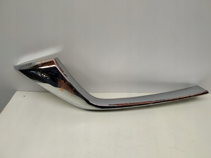 2021r + Mazda Cx5 II lift Moulage Inférieur chrom Grille/masque Droite Grille/masque