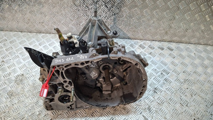 Prevodovka JH3132 RENAULT CLIO III MODUS 1.5 DCI