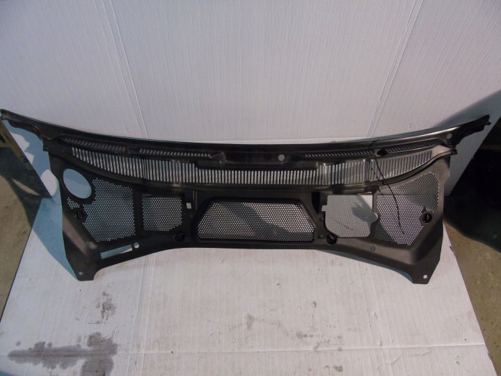 IDEALNE GRILLE ÉGOUTTAGE BENTLEY GT GTC 3W8 3W8819415M 1