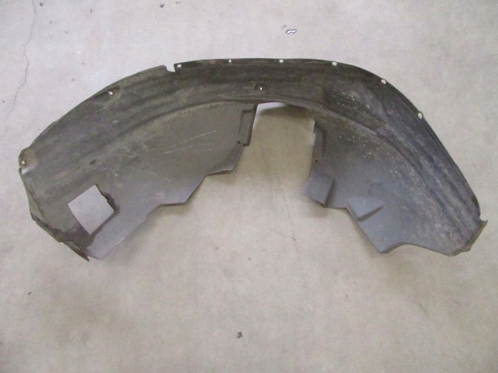 Radschale links links vorne Blende Abdeckung Reifen Räder BMW e53 X5