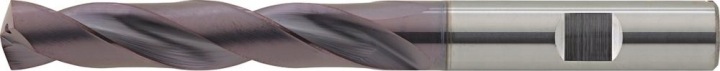 Vrták spirálový typ Uni karbid 3,9 mm x 74 mm Fortis
