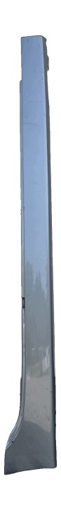 LPA392 BMW 5 G30 G31 17- moulding threshold cap of the threshold front right 7318850