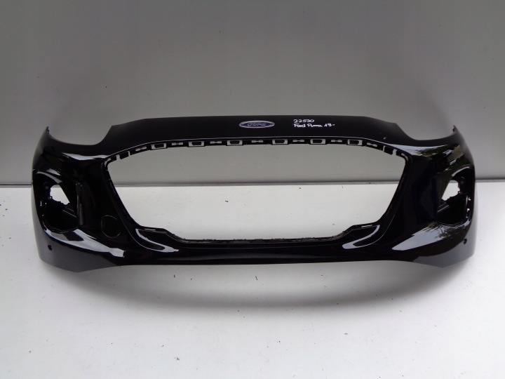 paraurti anteriore FORD PUMA 19- NR 22530