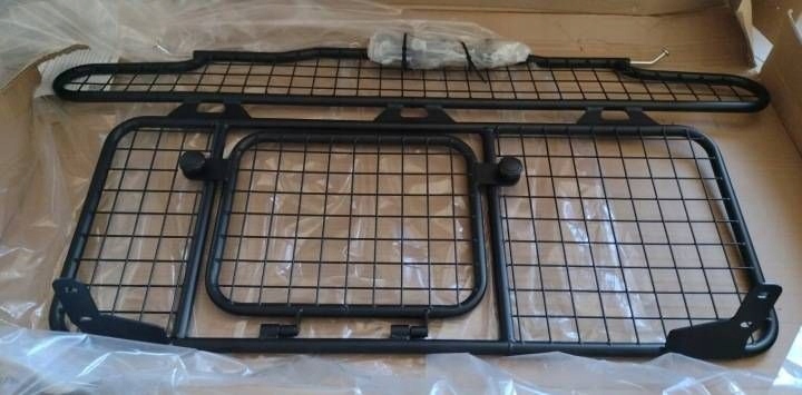 PRZEGRODA Porte coffre hayon Grille JAGUAR XF Neuf