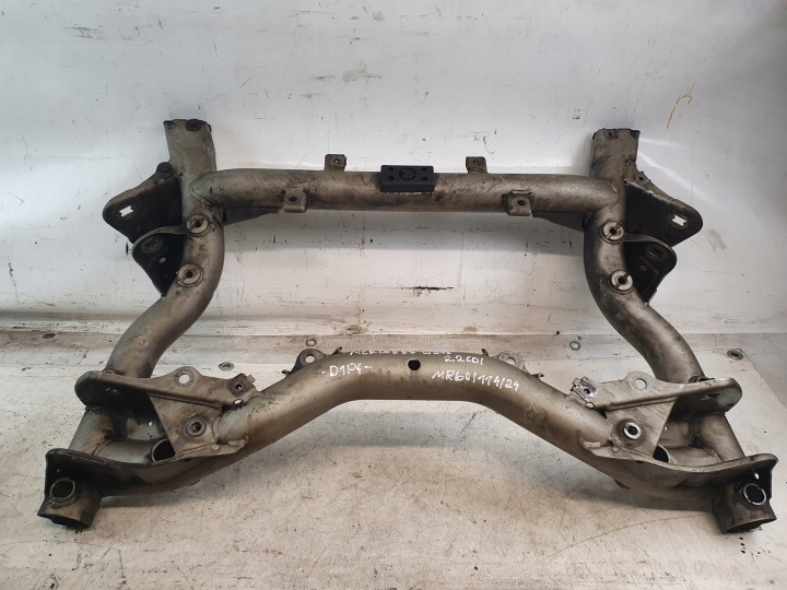 axle beam front subframe MERCEDES W212 2.2CDI 10r.