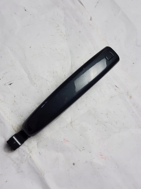 handle exterior left front rear part AUDI A5 8T A4 B8 8K OE
