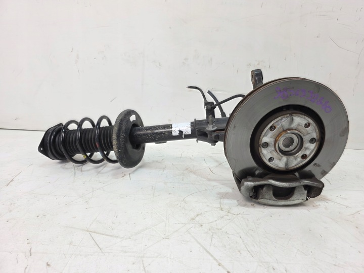 Achsschenkel Radnabe Radlager links vorne JEEP AVENGER 9856332880