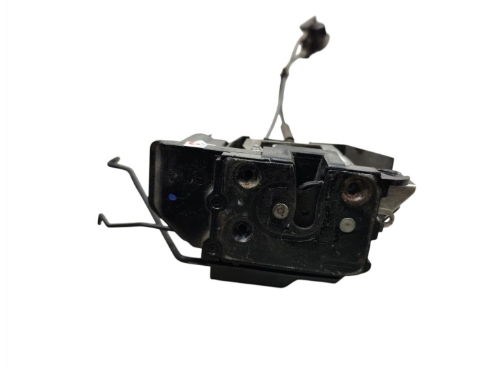 de la Serrure Portière Gauche Avant HYUNDAI I10 et (2008-2010) 4 PIN EUROPA