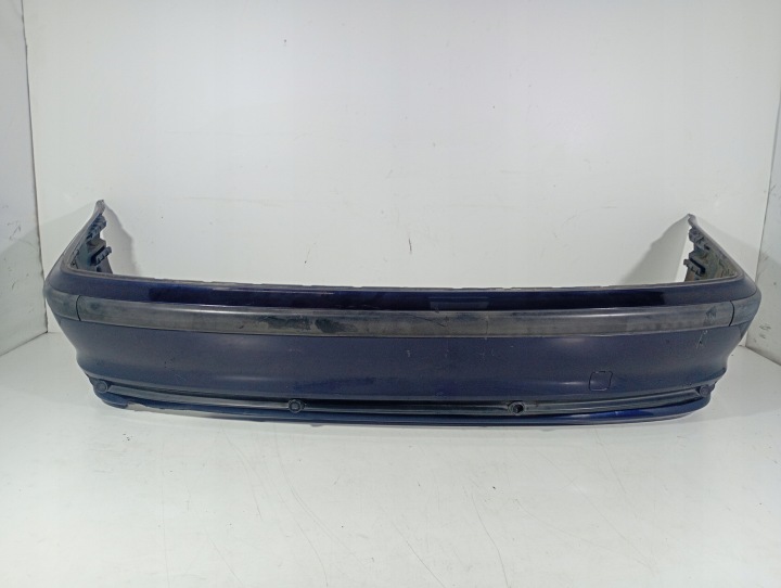BMW 3 E46 98-05 Stoßstange hinten heck kod lakieru 317/5
