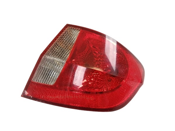 HYUNDAI GETZ a světlo pravá záď