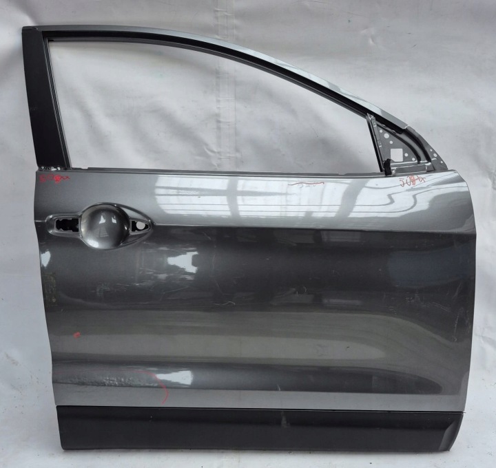NISSAN QASHQAI II 2 13-21 Portière Avant Avant Droit