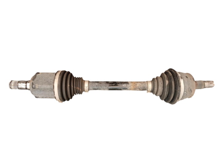 joint semi-axis left front JEEP COMPASS II 1.4 MultiAir MANUAL