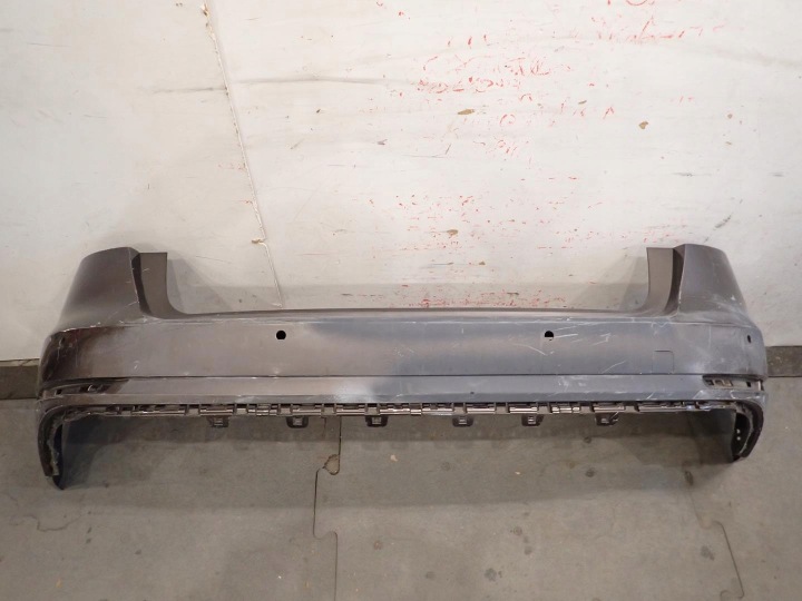 Stoßstange heck hinten AUDI A4 B9 2015- KOMBI 8W9807511J