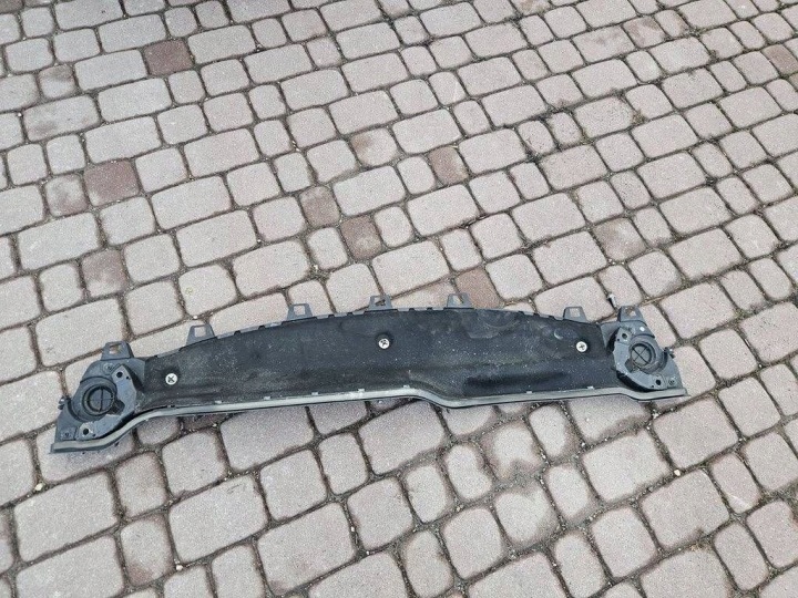 Wasserkastenabdeckung Wasserkasten dolne komory DES MOTORS EUROPA Opel Astra K 39120567