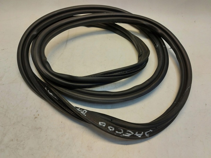 Jaecoo 7 PHEV 2025r Joint du capot Porte coffre hayon Arrière Arrière