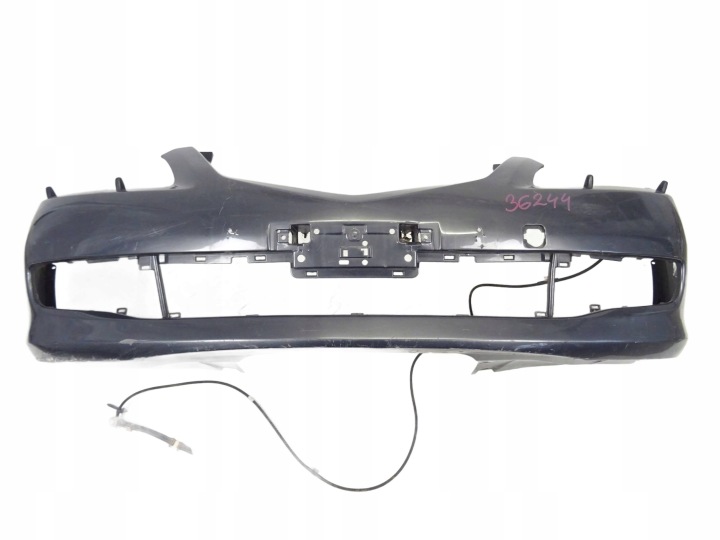 Mazda 6 LIFT nárazník predok predný