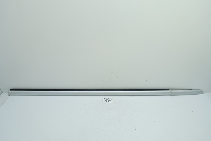 moulding dust door right MERCEDES E W238