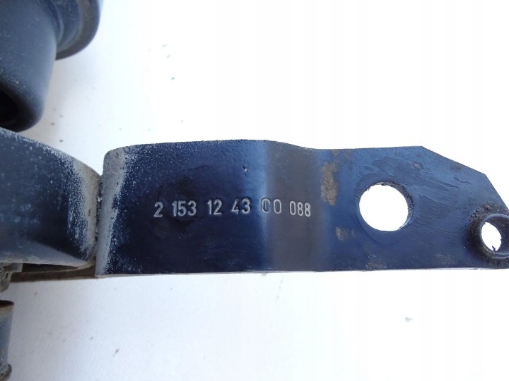 AUTOMAT 8R0521101P 2.0 TDI AUDI Q5 8R 12