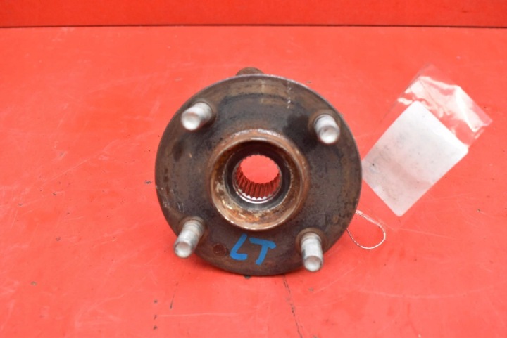 swing of the pivot left rear part MAZDA MX-5 4 IV ND 2.0 SKYACTIVE 160 KM 15-21