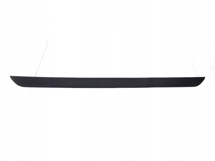 modanatura spoiler HOKEJ gomma / gomme Paraurti Anteriore TOYOTA AURIS II 76877-02150