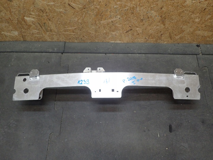 Stoßstangenträger vorne PEUGEOT 2008 II 2 CITROEN C4 II 9826115680