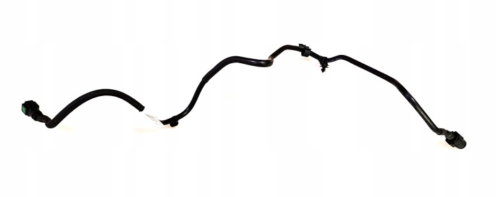 TUBAZIONE A VUOTO VACUM POMPY LAND ROVER DEFENDER L663 2020+ OE