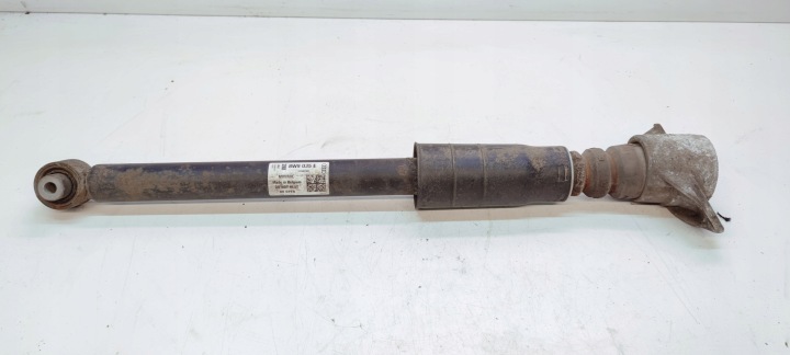 shock absorber rear part left or right AUDI A4 B9 8W9513035E 8W9035E