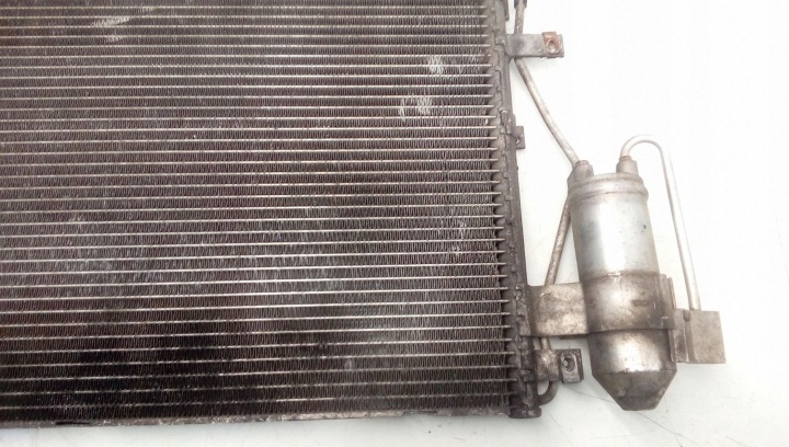 Volvo XC90 30665562 aer condiționat evaporator 6