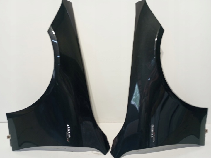 fender fenders MERCEDES CLS A257