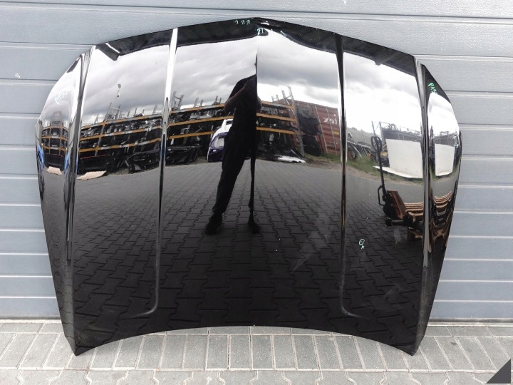 MERCEDES CLS63 CLS 6.3 C218 X218 AMG 13-18 COFANO HOOD COPERCHIO SUPERIORE MOTORE ANTERIORE