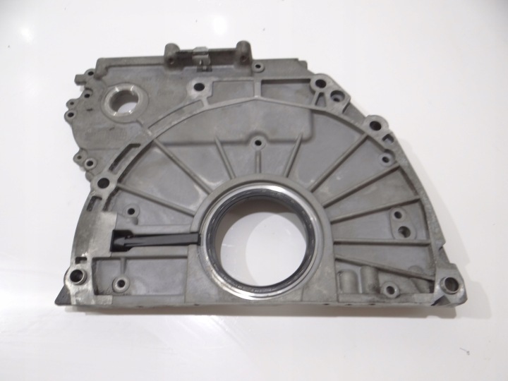 gearbox cover BMW E60 E90 E92 OE N47 2.0D 7797488