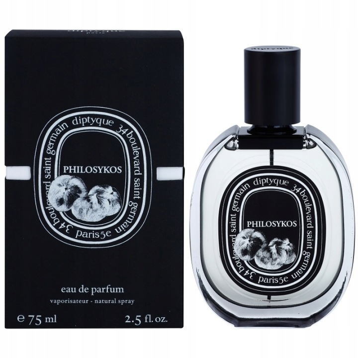 diptyque philosykos woda perfumowana 75 ml     