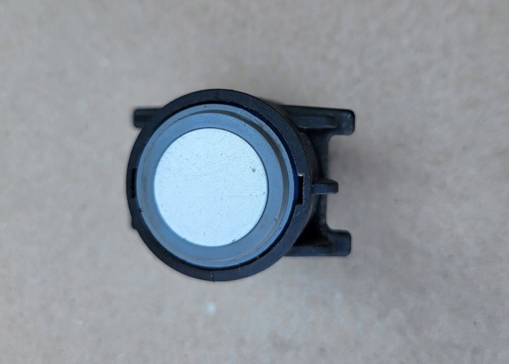 Sensor Parken Rückfahrwarner PDC MERCEDES S-KL W220 OE EU A2208850067