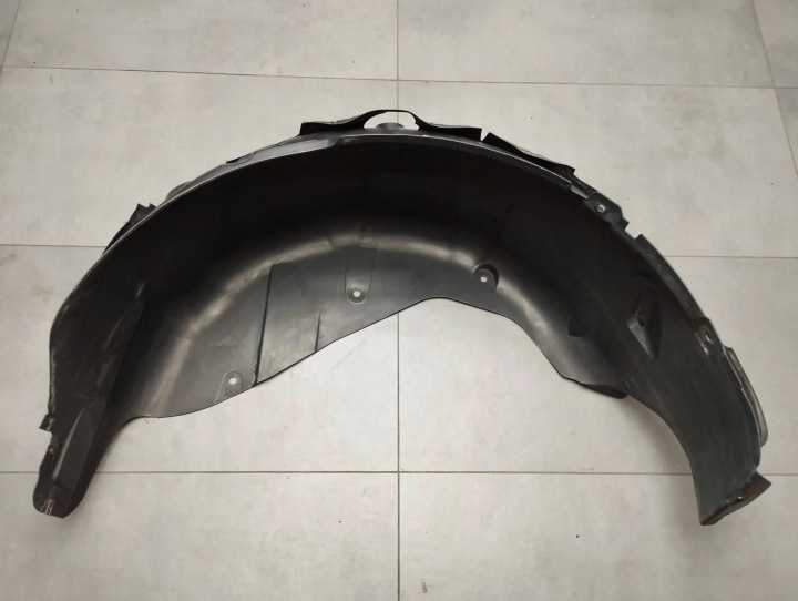 Land Rover Range Rover Sport L320 Pare soleil Gauche Arrière 8H22-F279D23-AB