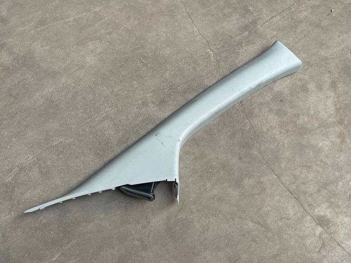 kryt SLUPKA FORD TRANSIT CUSTOM II 2023- PZ31-V03510-A @M