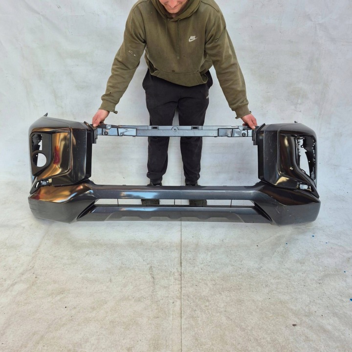 MITSUBISHI L200 V LIFT 19- Paraurti Anteriore Anteriore