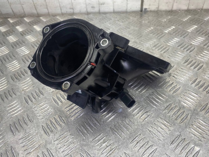 RURA DOLOT EGR MERCEDES SPRINTER W907 W205 2.2 CDI A6510900728 13